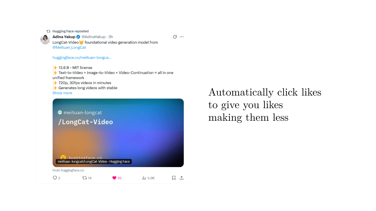 FeedShaper Application Demo 3
